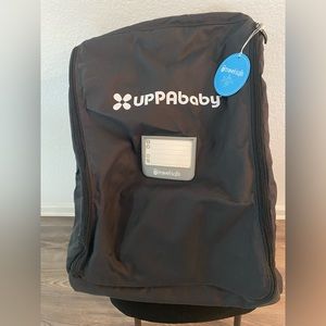 UppaBaby MINU Travel Safe Bag